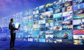 VEDIO SOLUTIONS